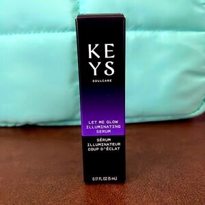 3/$12 KEYS Soulcare Serum